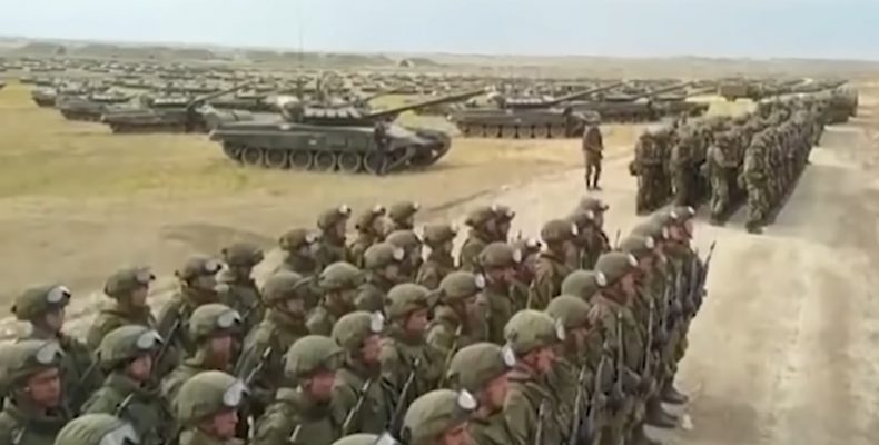 Αποκαρδιωμένα και εξαντλημένα τα ρωσικά στρατεύματα στην Ουκρανία