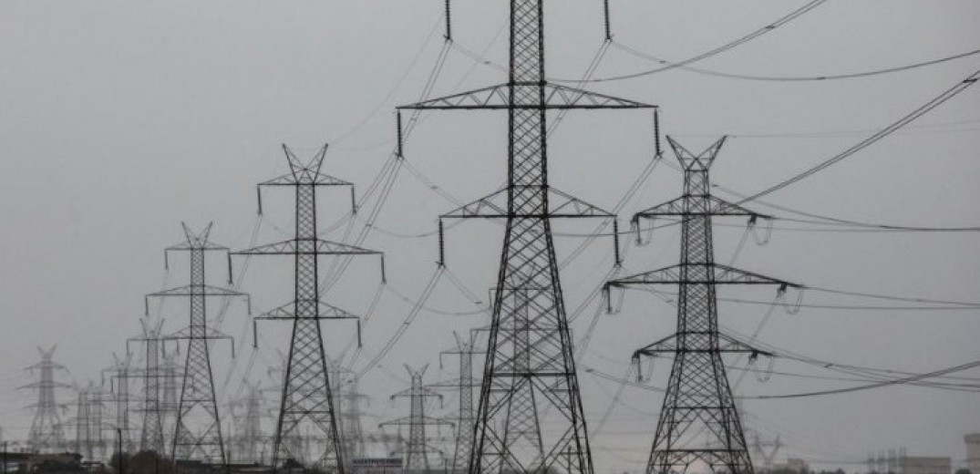 Κίνδυνος διακοπών ηλεκτρικού ρεύματος στις χώρες της Βαλτικής