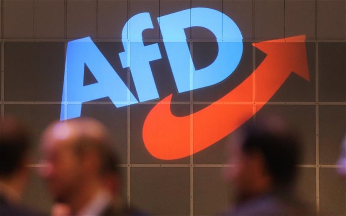 Γερμανία: Βόμβα Μασκ - Παρενέβη υπέρ του ακροδεξιού κόμματος AfD λόγω της πολιτικής της κυβέρνησης υπέρ ΜΚΟ