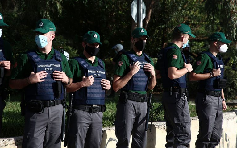 Άγγελος Συρίγος: "Η πανεπιστημιακή αστυνομία θα λειτουργήσει έστω και αν κάποιες μικρές ομάδες δεν την θέλουν"