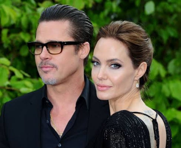 Η Angelina Jolie διέρρευσε την κρυφή σχέση της με τον Brad Pitt ενώ ήταν ακόμη παντρεμένος με την Aniston