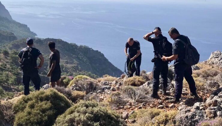 Κρήτη: Βρέθηκε πτώμα άνδρα – Πρόκειται για τον 53χρονο Γερμανό που είχε εξαφανιστεί
