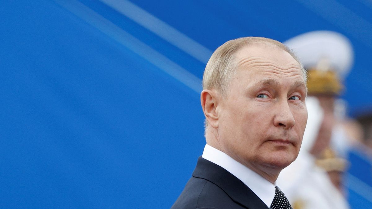 Αντιμέτωπο με διάλυση το περιφερειακό Συμβούλιο στη Ρωσία που ζήτησε την παραίτηση Πούτιν