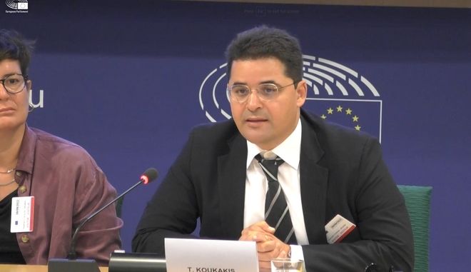 Σκάνδαλο υποκλοπών: Δεκτή η προσφυγή Κουκάκη στο Ευρωπαϊκό Δικαστήριο – Εντός του 2024 η απόφαση
