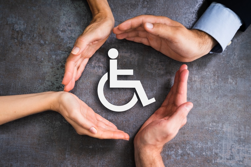 Πλειστηριασμοί - Ε.Σ.Α.μεΑ.: Προστασία α’ κατοικίας - κανένας πολίτης με αναπηρία άστεγος!