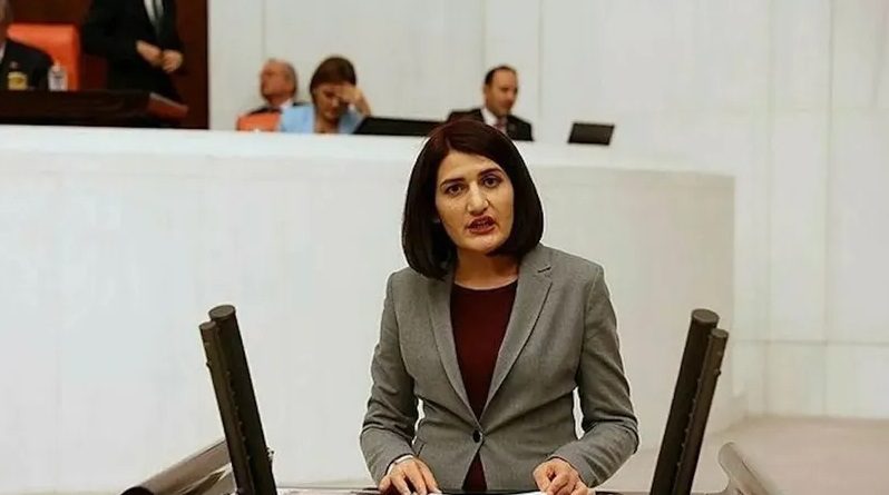 Toυρκία: Προφυλακίστηκε βουλευτής του HDP ως μέλος «τρομοκρατικής οργάνωσης