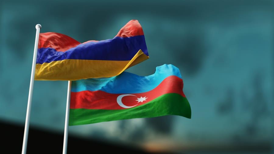 Αρμενία-Αζερμπαϊτζάν: Συμφωνία εκεχειρίας ανακοίνωσε το Γερεβάν