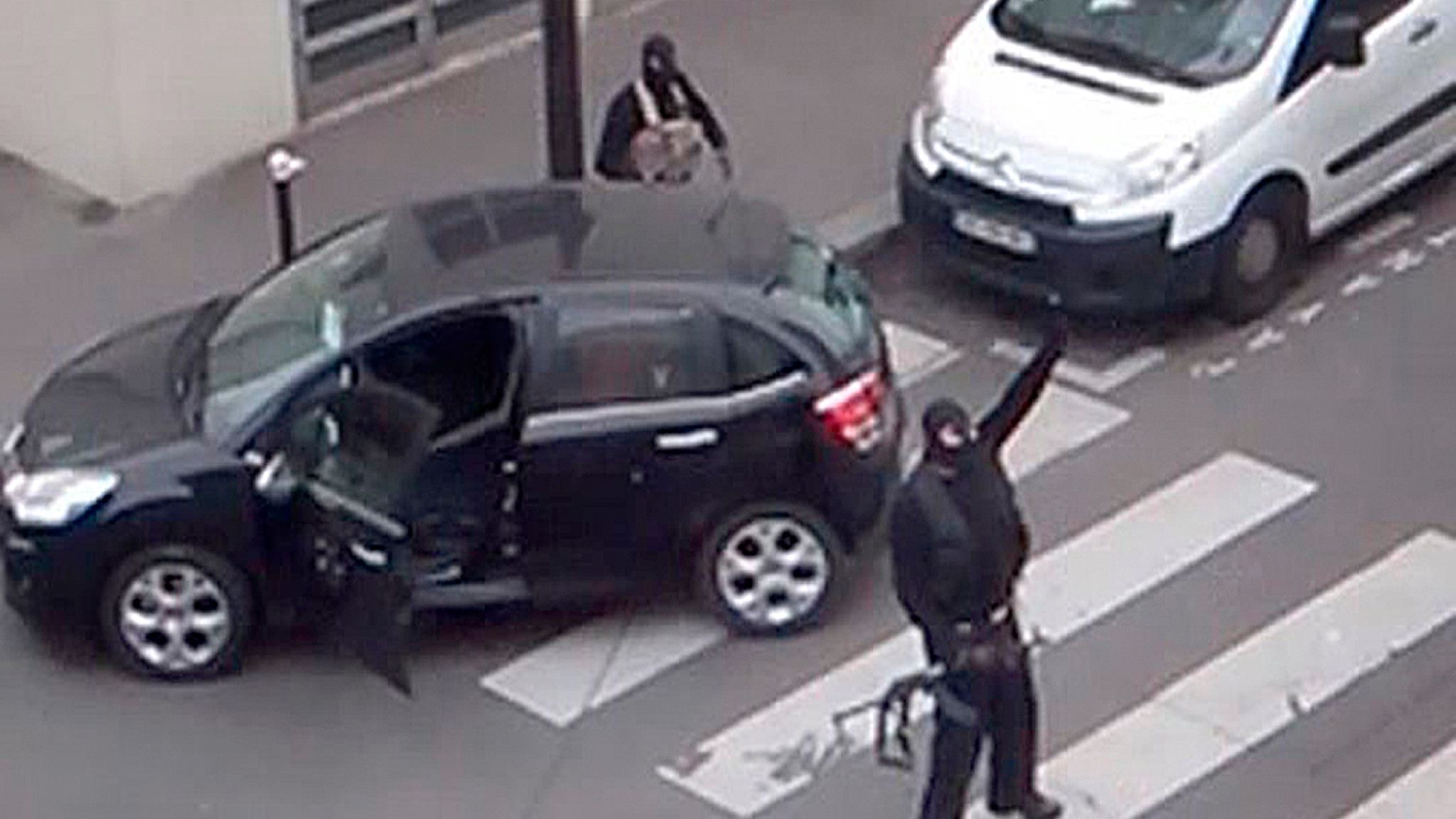 Γαλλία: Άρχισε η δίκη για τις εφέσεις δύο καταδικασθέντων για τις επιθέσεις στο Παρίσι