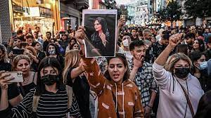 Ιράν: Xωρίς  ίντερνετ μετά τις αιματηρές διαδηλώσεις