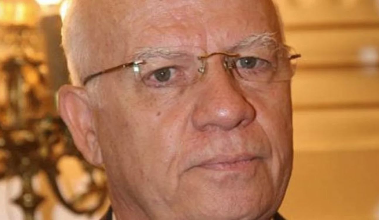 Πέθανε ο πρώην πρόεδρος ΑΠ Γεώργιος Καλαμίδας - Τη λύπη της για το θάνατό του εκφράζει η ΕνΔΕ