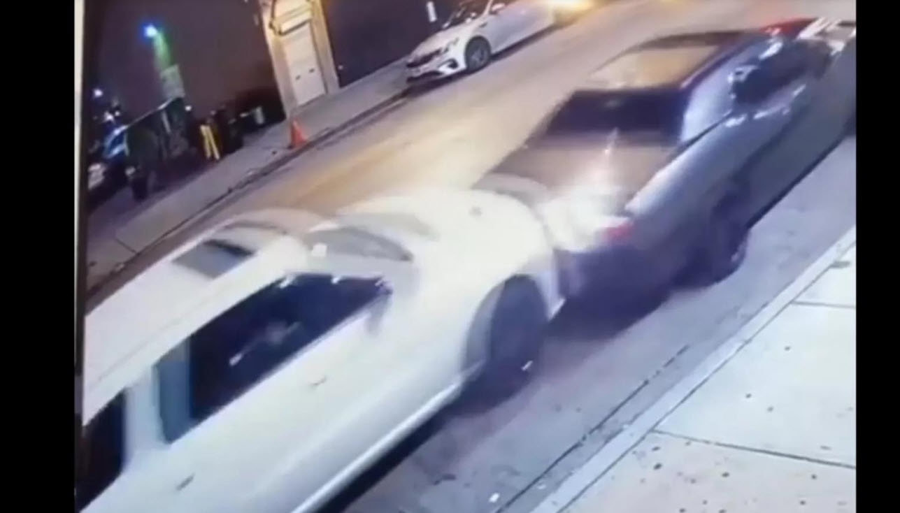 Ο νέος τρόπος που κλέβουν αυτοκίνητα σε δευτερόλεπτα (video)