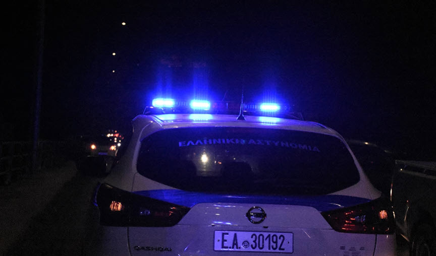 Κρήτη: Ένας 40χρονος μαχαίρωσε 60χρονο για τα μάτια μιας γυναίκας