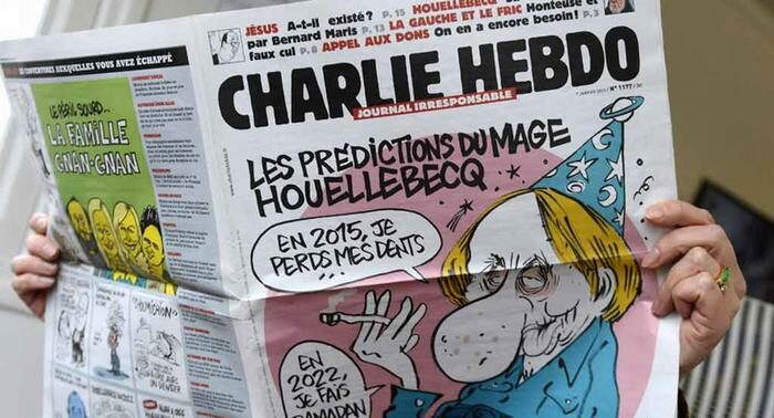 Πρόταση της Εισαγγελίας για ισόβια σε δύο συνεργούς των τρομοκρατών του Charlie Hebdo