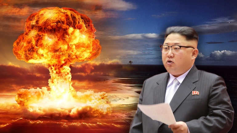 Ανησυχία για το ενδεχόμενο μιας βορειοκορεατικής πυρηνικής δοκιμής