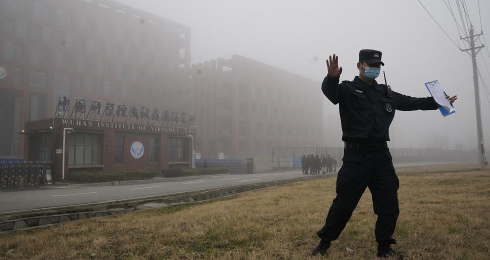 Κίνα: Σε μερικό lockdown η Γουχάν, σχεδόν τρία χρόνια μετά την εμφάνιση του πρώτου κρούσματος Covid