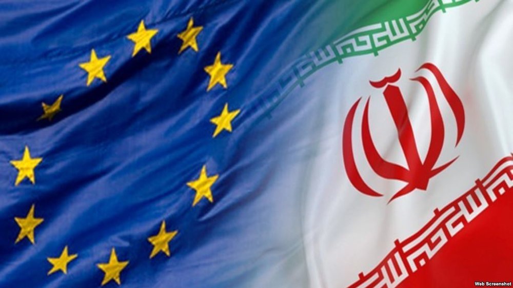 Ιράν: "Ανώφελες" οι νέες κυρώσεις της ΕΕ"
