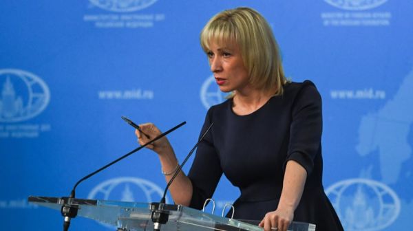 Ζαχάροβα: Η στρατιωτική άσκηση Steadfast Defender του ΝΑΤΟ είναι ένδειξη ότι η συμμαχία ετοιμάζεται για σύγκρουση με τη Μόσχα