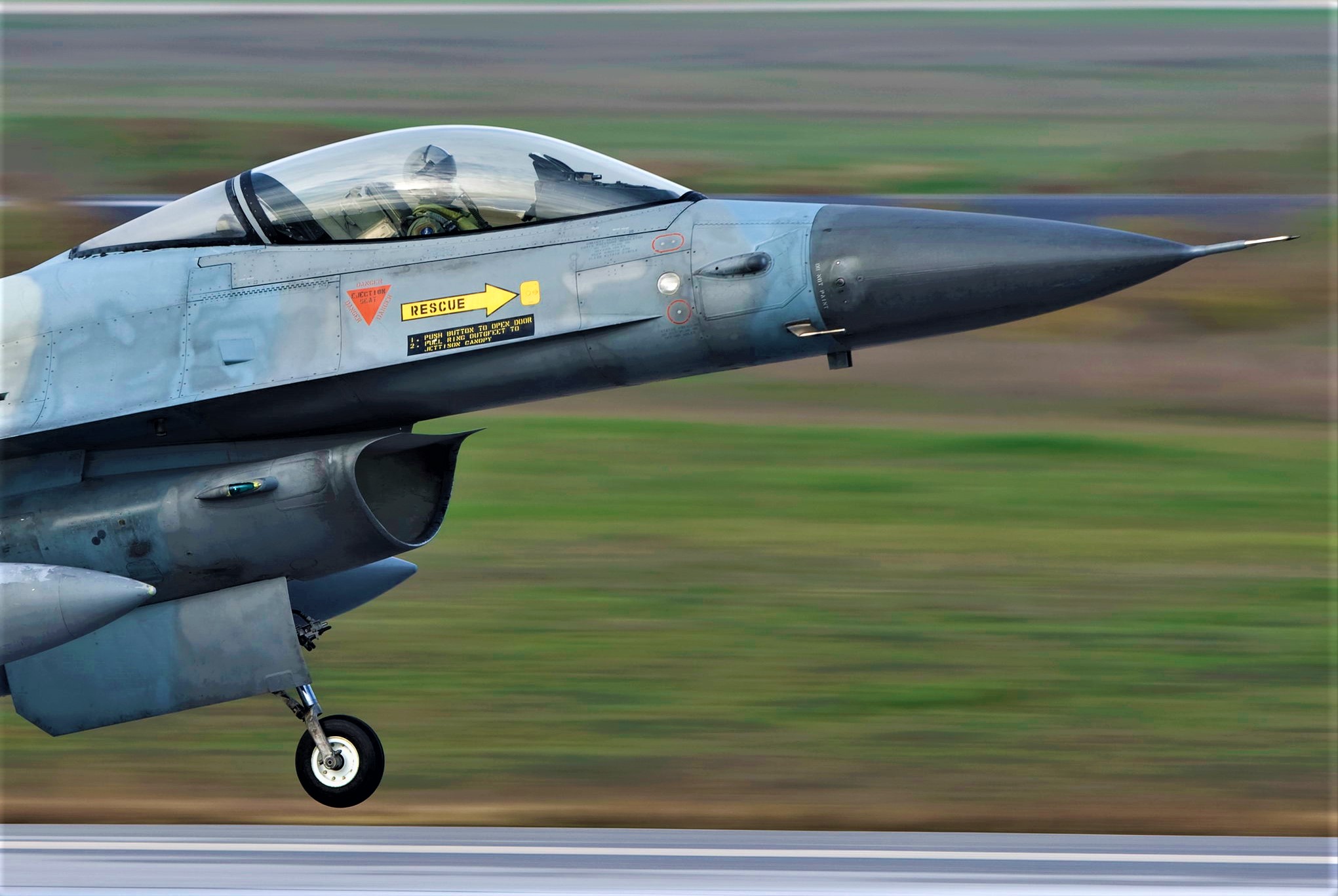 Τουρκία: Νέα επικοινωνία Καλίν - Σάλιβαν για F-16 και Αιγαίο