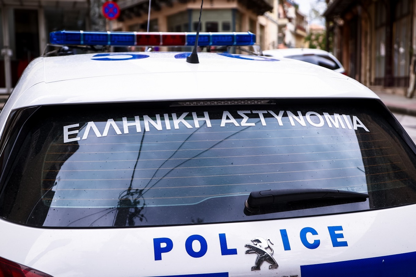 Θεσσαλονίκη: Νεκρός ο άνδρας που δέχθηκε πυροβολισμό από τον φίλο του