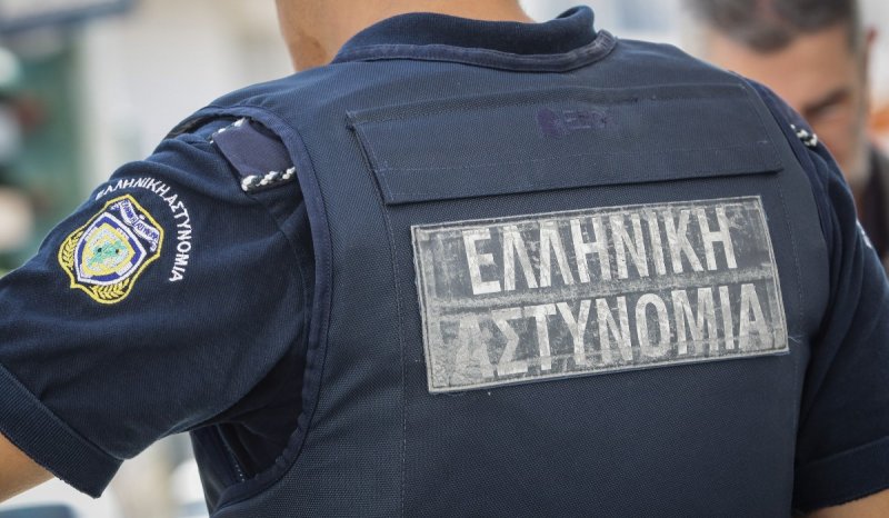 Θεσσαλονίκη: Δύο ληστείες σε καταστήματα ψιλικών