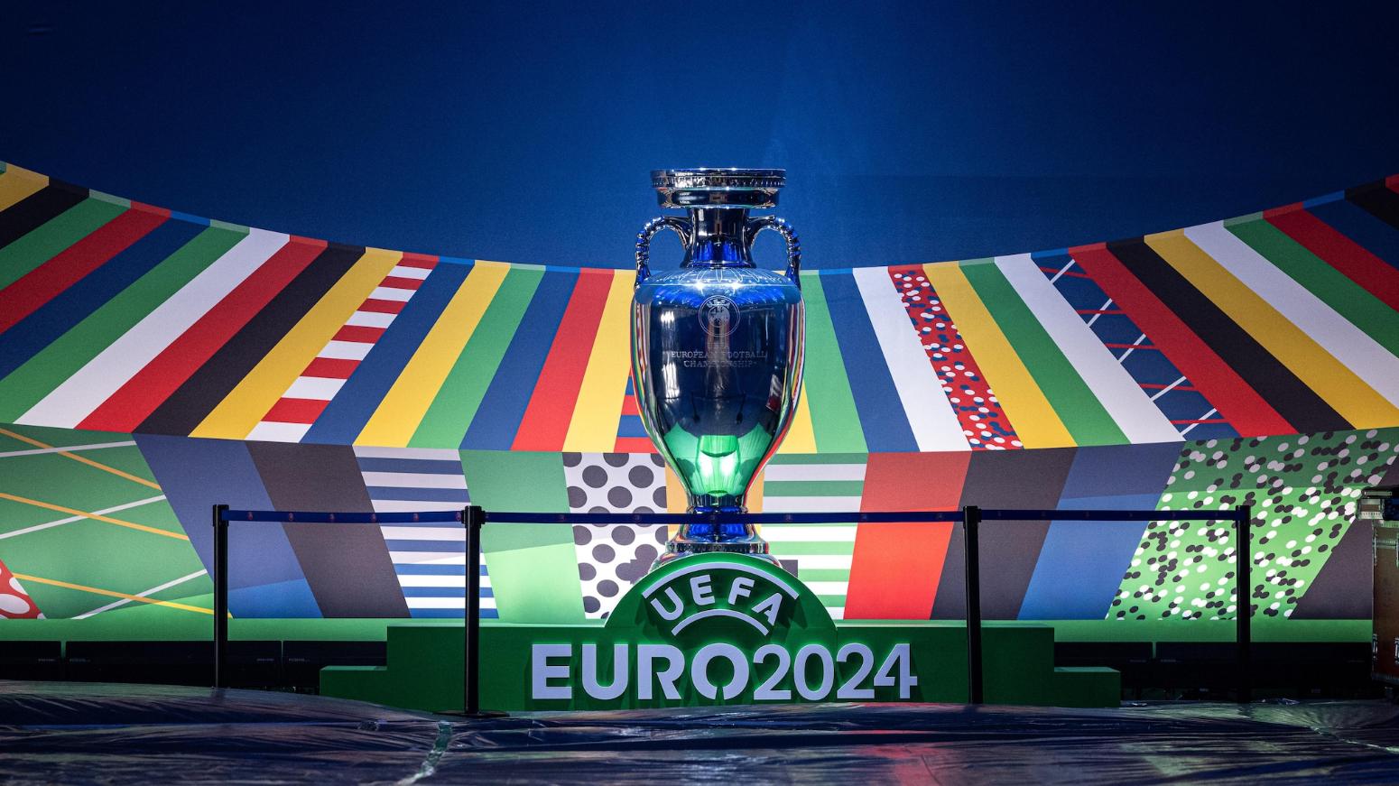 Προκριματικά EURO 2024: Σε όμιλο «φωτιά» η Εθνική με Γαλλία και Ολλανδία