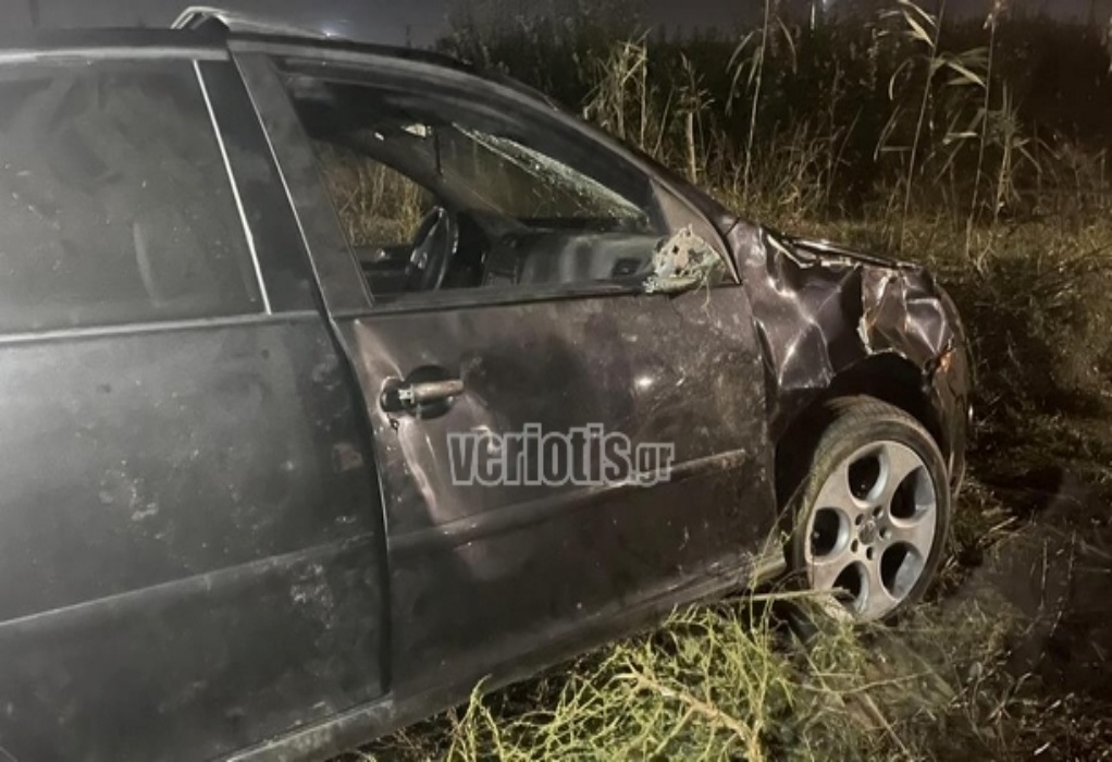 Τροχαίο στην Ημαθία: Παρουσιάστηκε στις Αρχές ο οδηγός που σκότωσε την 15χρονη – Αφέθηκε ελεύθερος