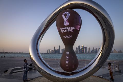 Κατάρ: Το αμφιλεγόμενο Μουντιάλ
