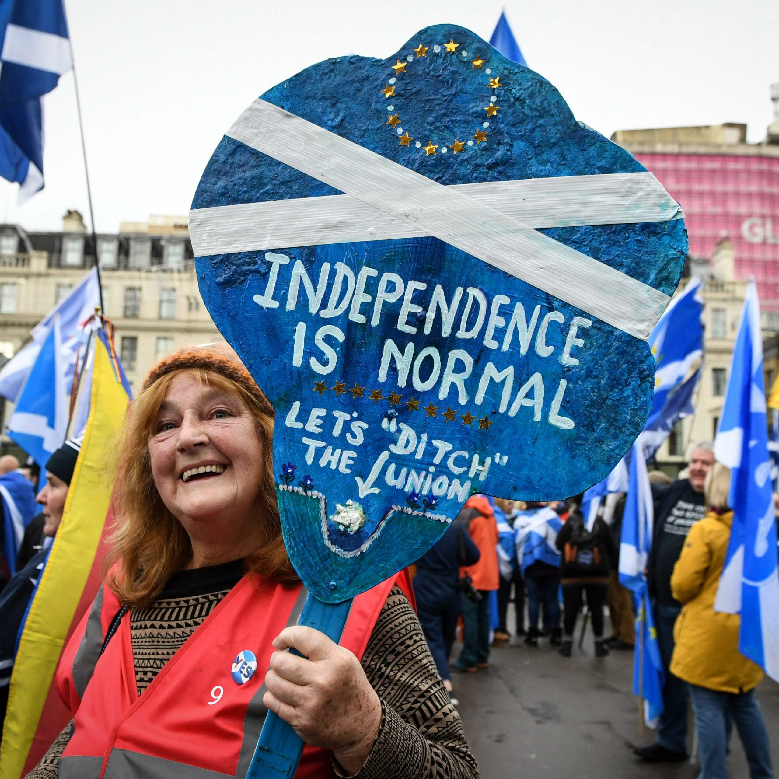 Βρετανία: Το Ανώτατο Δικαστήριο εξετάζει το αίτημα της Σκωτίας να διοργανώσει νέο δημοψήφισμα για την ανεξαρτησία της