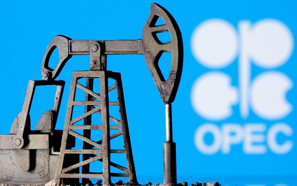 Ο ΟΠΕΚ+ αψηφά τις ΗΠΑ: Αποφάσισε σημαντική μείωση της παραγωγής πετρελαίου