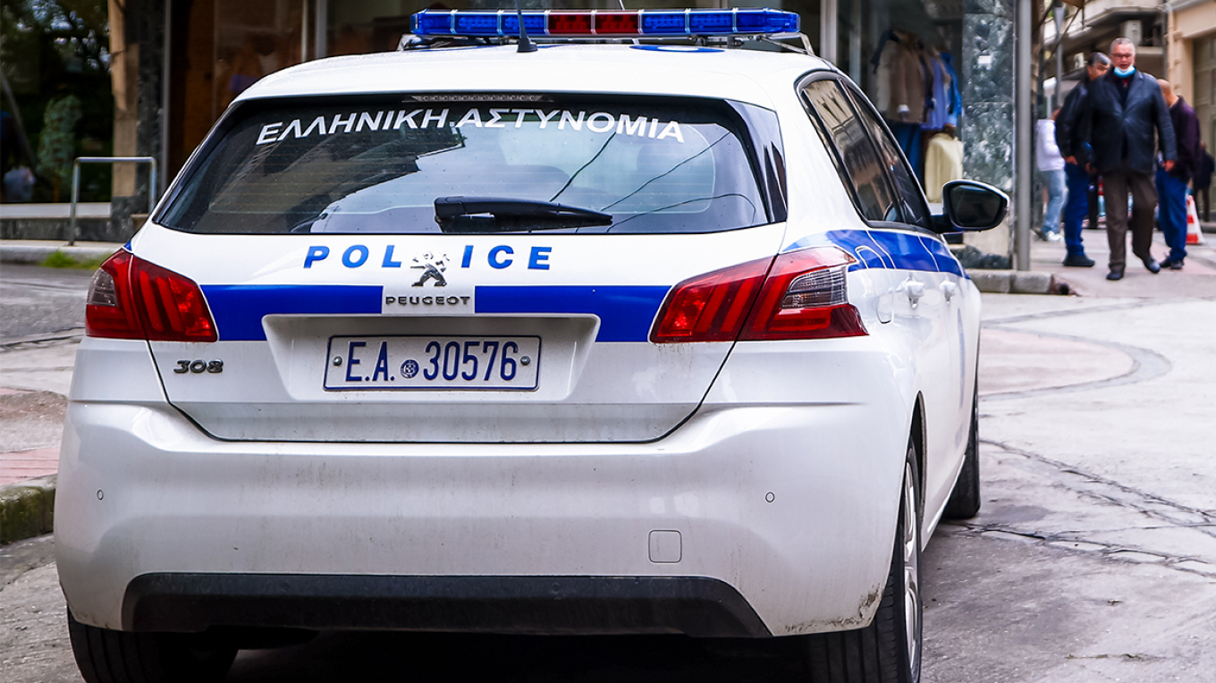 Φλώρινα: Συνελήφθησαν δύο γυναίκες για κλοπή προϊόντων από καταστήματα αξίας άνω των χιλίων ευρώ