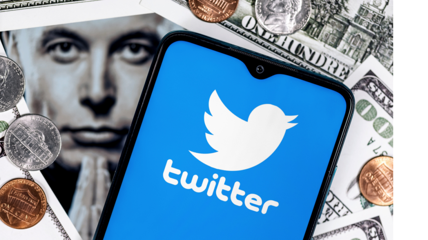 Twitter: Ο Έλον Μασκ σχεδιάζει να απολύσει το 50% των εργαζομένων