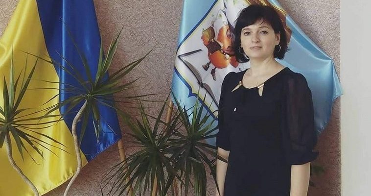 Ελεύθερη η δασκάλα της ελληνικής γλώσσας στο Ντόνετσκ Έλενα Ταμπάχοβα