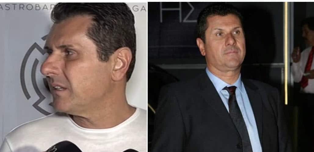 επιχειρηματίας