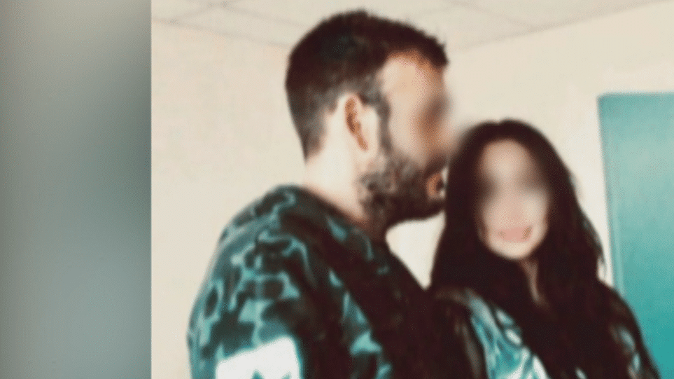 38χρονη