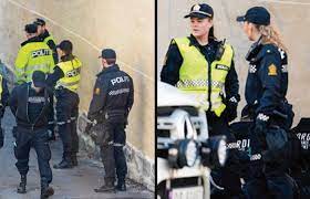 Νορβηγία: Δεκάδες συλλήψεις νεοναζί στο Όσλο