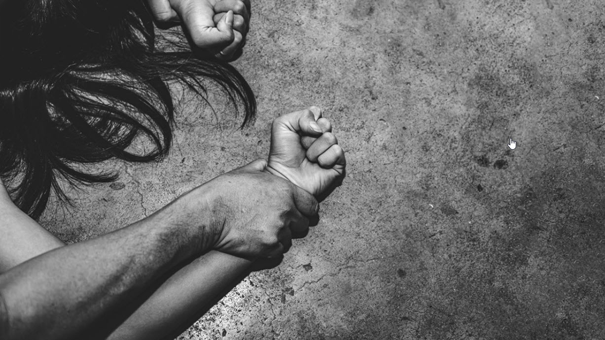 Βόλος: 22χρονος κατηγορείται για βιασμό 16χρονης