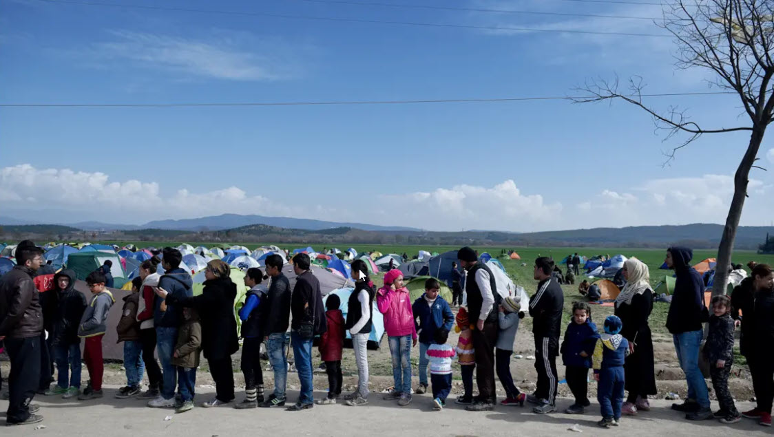 Ελληνοτουρκικά: Η Τουρκία προσπαθεί να πιέσει την Ελλάδα να ανοίξει τα σύνορα της, απαντά το υπουργείο Μετανάστευσης