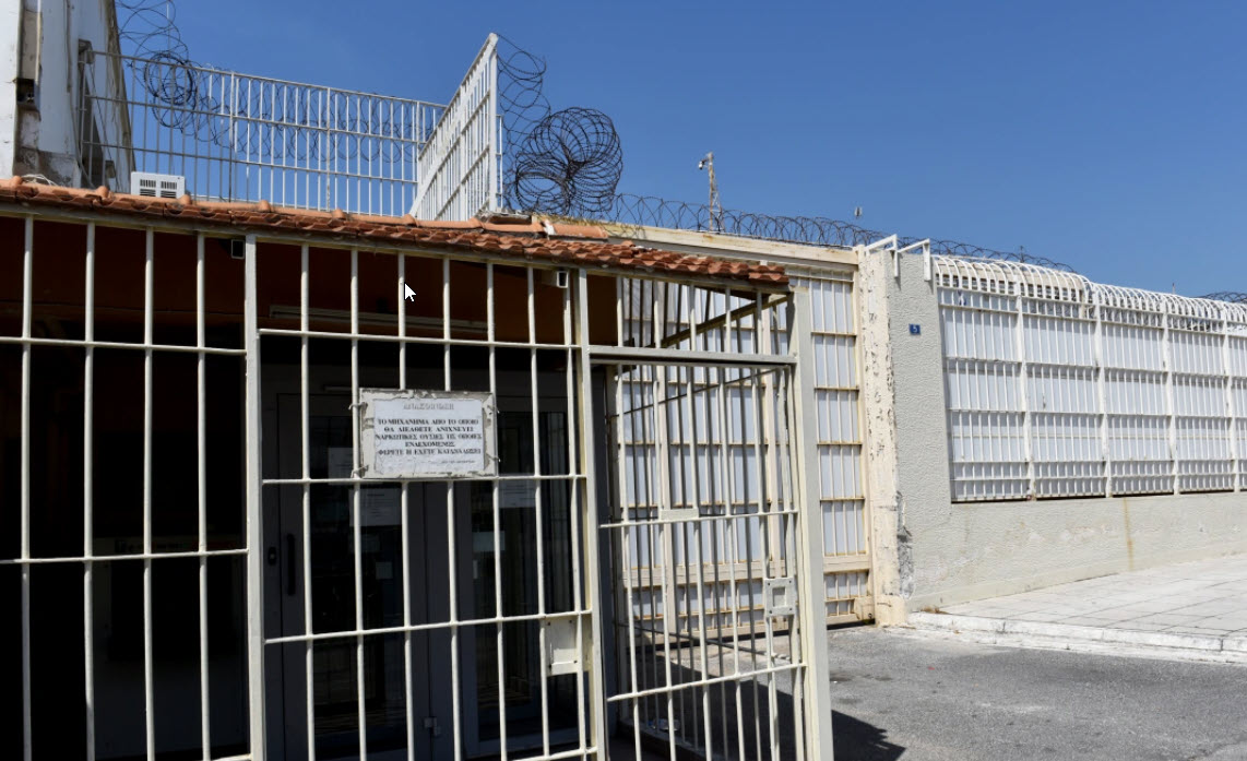Σωφρονιστικός Κώδικας: Κατατέθηκε νομοσχέδιο για την αναμόρφωσή του - Τι αλλάζει για φυλακές και κρατουμένους