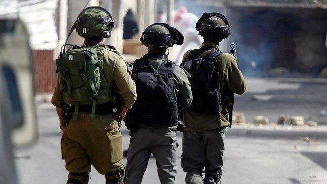 Ισραήλ: Ανθρωποκυνηγητό για τον εντοπισμό Παλαιστίνιου που φέρεται ότι σκότωσε 18χρονη στρατονόμο