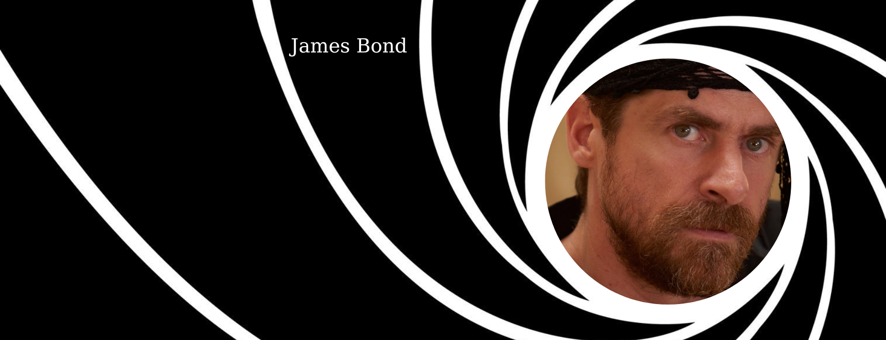 Δημήτρης Λάλος: Πρωταγωνιστεί σε βίντεο που θυμίζει ταινία James Bond στη Σαντορίνη