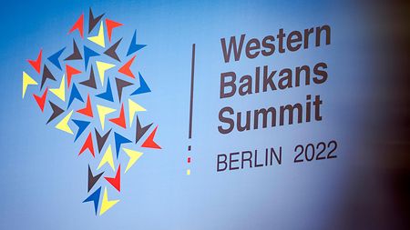 Σολτς προς χώρες δυτικών Βαλκανίων: Υπερβείτε τις διενέξεις για να ενταχθείτε στην ΕΕ