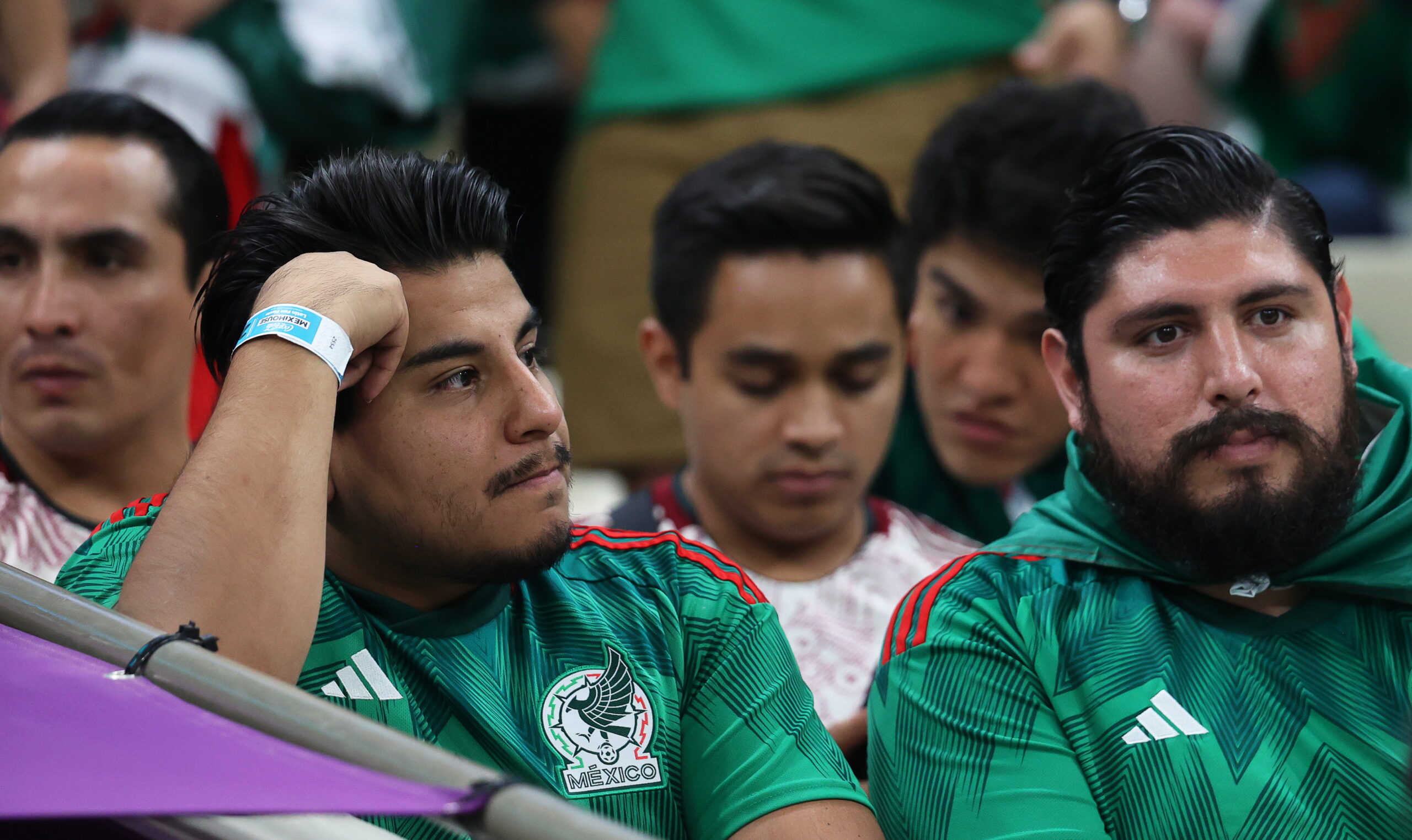 Μουντιάλ 2022, Σαουδική Αραβία - Μεξικό 1-2: Η πρώτη νίκη των σομπρέρος δεν ήταν αρκετή για την πρόκριση