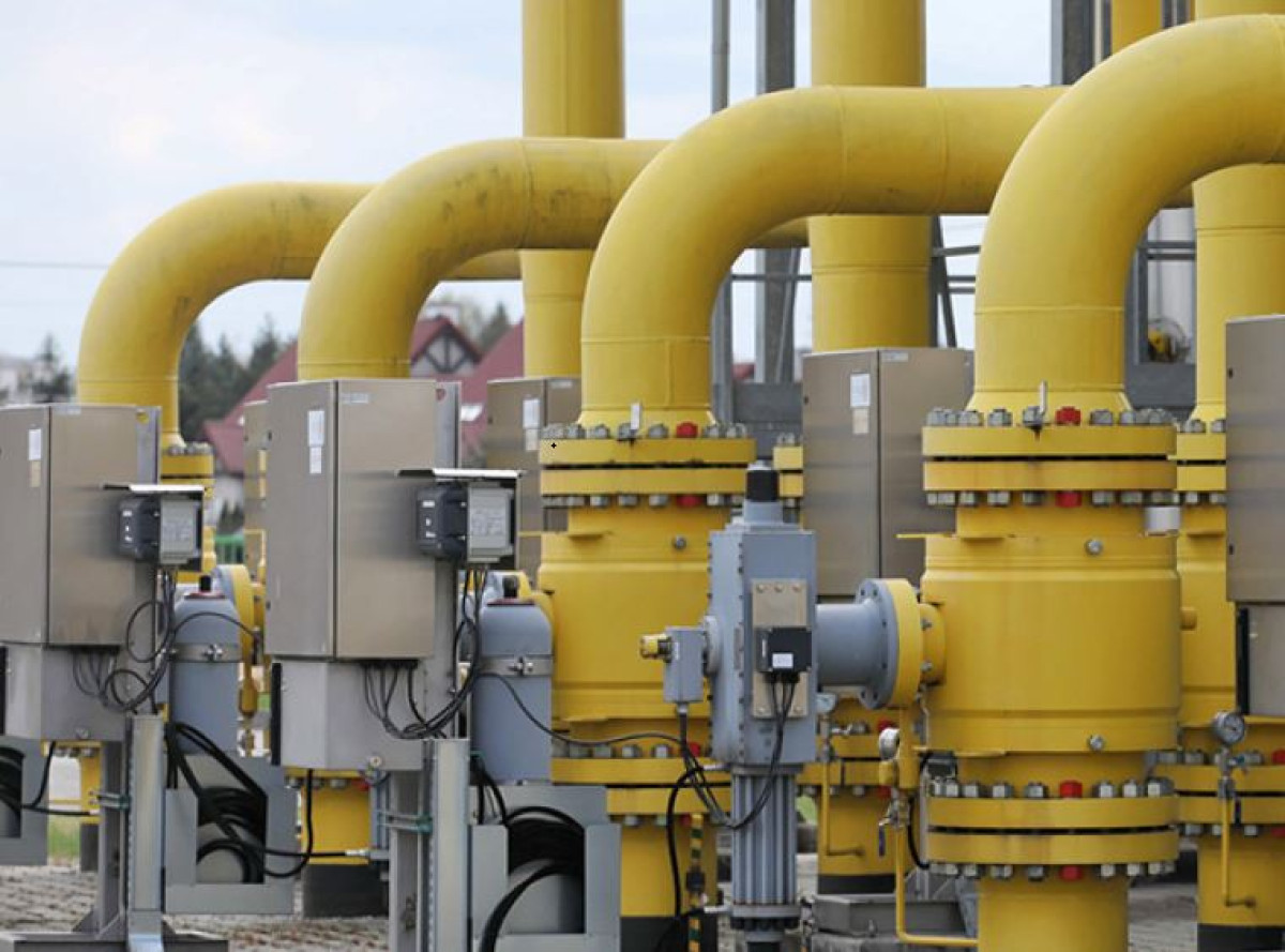 Γερμανία: Πλαφόν στην τιμή φυσικού αερίου και ηλεκτρικού ρεύματος από τον Μάρτιο εισηγείται η κυβέρνηση