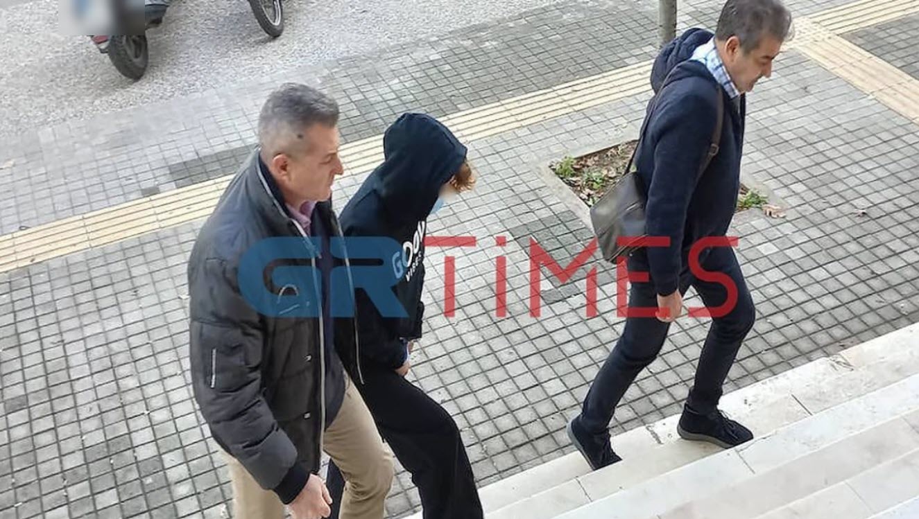 Θεσσαλονίκη: Φυλάκιση χωρίς αναστολή σε 47χρονη βρεφονηπιοκόμο - Καταγγέλθηκε για ξυλοδαρμούς μικρών παιδιών