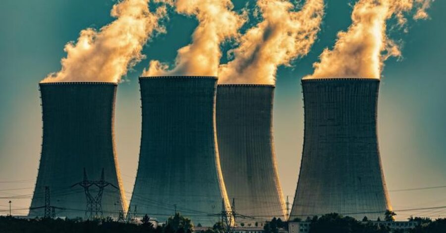 Γερμανία: Η Bundestag ενέκρινε την παράταση λειτουργίας τριών πυρηνικών σταθμών