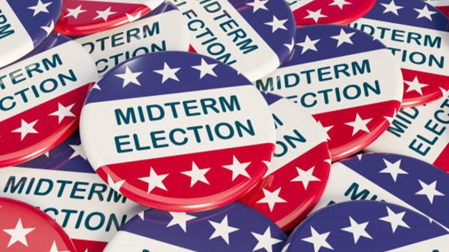 ΗΠΑ - Ενδιάμεσες εκλογές: Οι πολιτείες «κλειδιά» που θα κρίνουν το μέλλον της προεδρίας Μπάιντεν