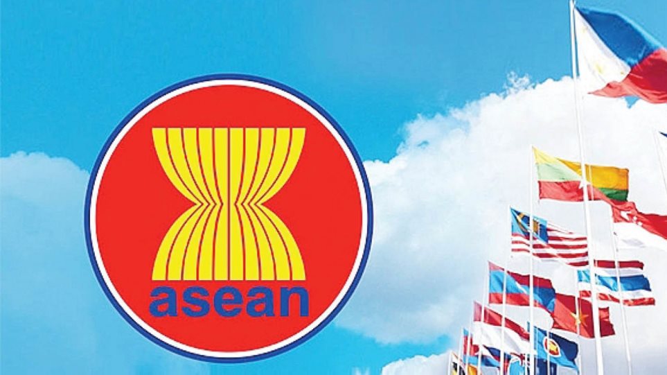 ASEAN: Οι ΗΠΑ αναβαθμίζουν την παρουσία τους στη Νοτιοανατολική Ασία