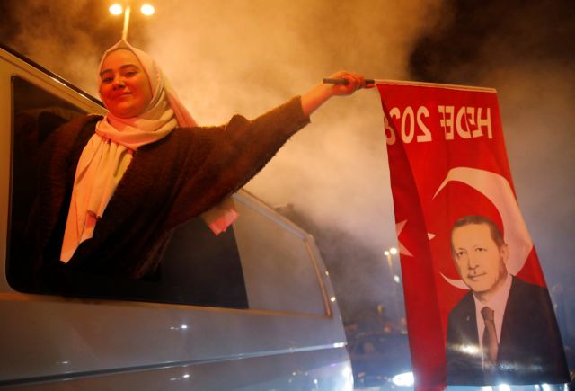 Η Τουρκική αντιπολίτευση παρουσίασε το σχέδιό της για την μετά - Ερντογάν εποχή