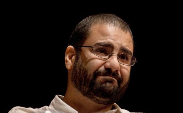 Ο Μακρόν ζητεί την αποφυλάκιση του Αλάα Άμπντελ Φάταχ