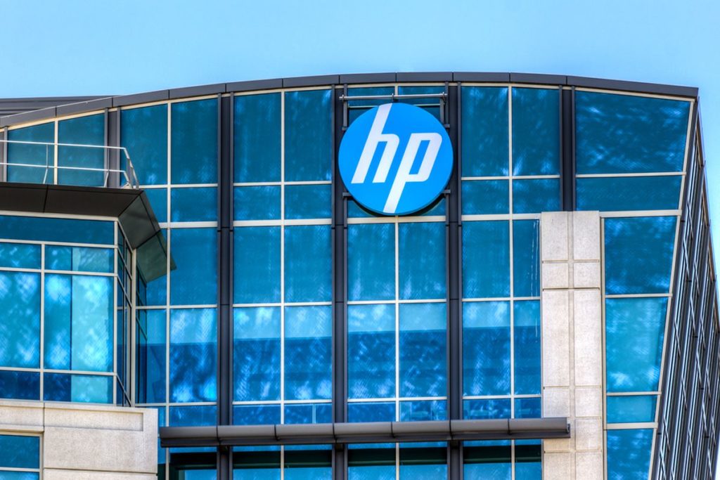 ΗΠΑ: Η HP απολύει με τη σειρά της χιλιάδες εργαζόμενους